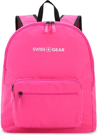Городской рюкзак SwissGear 5675808422 (розовый)