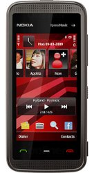 Nokia 5530 XpressMusic