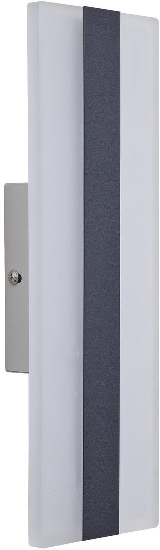 

Бра LED4U 7268 BK