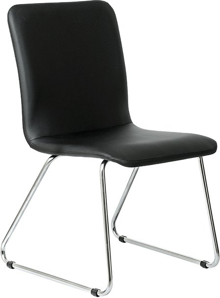 

Офисный стул King Style 120 (пегассо черный/Piza Chrome)