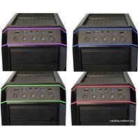 Корпус Chieftec GP-01B