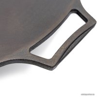 Садж ООО "ЛитСнабСервис" чугунный QSD35 (35 см)