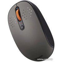 Мышь Baseus F01B Creator Tri-Mode Wireless (серый)