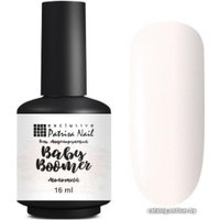 Гель Patrisa Nail Baby Boomer (молочный) 16 мл