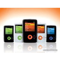 Плеер Creative ZEN V Plus (4Gb)
