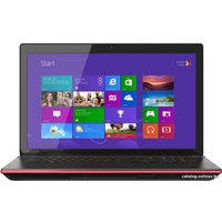 Игровой ноутбук Toshiba Qosmio X75-A7295