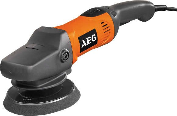 

Полировальная машина AEG Powertools PE 150