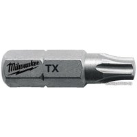 Набор бит Milwaukee 4932399599 (25 предметов)