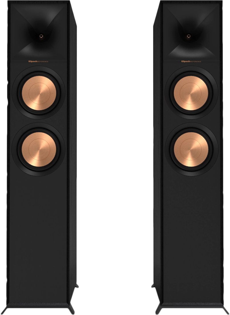 

Напольная акустика Klipsch R-605FA