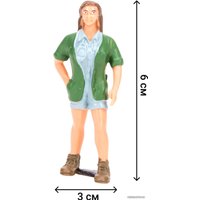 Игровой набор Masai Mara На ферме ММ205-032