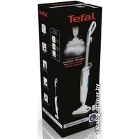 Паровая швабра Tefal Steam Power VP6557RH