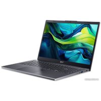Ноутбук Acer Aspire 15 A15-51M-59MC NX.KXSCD.005