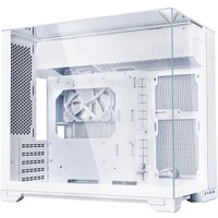 Корпус Lian Li O11 Vision-M G99.O11VMW.R0
