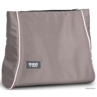 Универсальная коляска Riko Basic Alfa Ecco (2 в 1, 09)