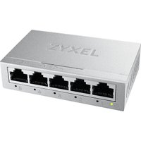 Неуправляемый коммутатор Zyxel GS-105BV5-EU0101F