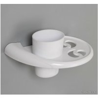  Росспласт Комплект мебели Олипмия 534628 (белый)