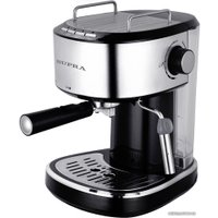 Рожковая кофеварка Supra CMS-1515 в Бресте
