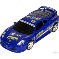 Трансформер Bondibon Bondibot ВВ5521