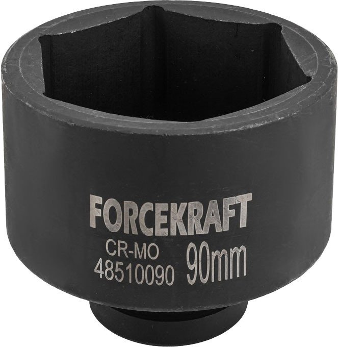 

Головка слесарная ForceKraft FK-48510090