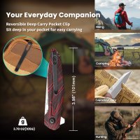 Складной нож KIZER Spot V3620C1