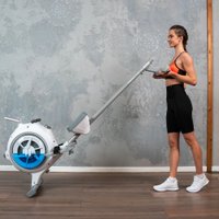 Гребной тренажер Svensson Body Labs Wheelo