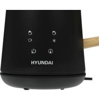 Автоматический вспениватель молока Hyundai HMF-P900 в Мозыре