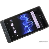 Смартфон Sony Xperia Go ST27i