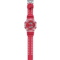 Наручные часы Casio G-Shock GA-110GL-4A