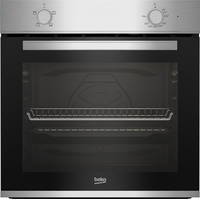 

Электрический духовой шкаф BEKO BBIC12000XD