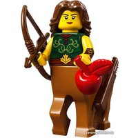 Конструктор LEGO Minifigures 71029 Серия 21