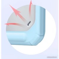 Чехол для планшета Baseus Minimalist для Apple iPad 10.2 (синий)