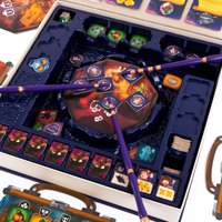 Настольная игра Эврикус Инкантибус