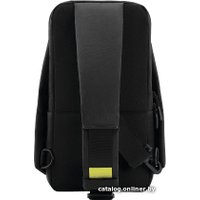 Слинг Ninetygo City Sling (черный)