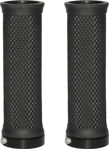 Грипсы Favorit DY-N119BK