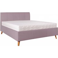 Кровать ДеньНочь Анель Люкс KR00-39 180x200 (KKR39.4L/FR09)