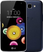 LG K4 Indigo [K120E]