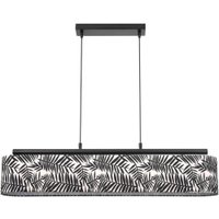 Подвесная люстра Vele Luce Simonetta VL4292P03