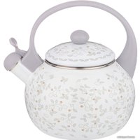 Чайник со свистком Agness Вивьен 934-439