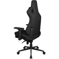 Игровое (геймерское) кресло VMMGame Maroon New Era OT-D06B-UP (черный) в Борисове