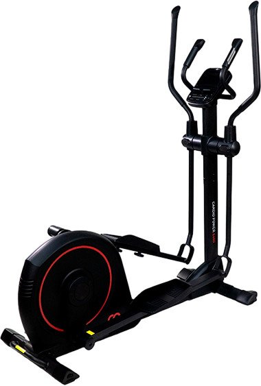 

Эллиптический тренажер CardioPower E450