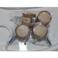 Высокий стульчик Nino Tummy YY3-3 (белый)