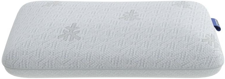 

Спальная подушка PROxSON Flow Cloth