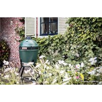 Гриль Big Green Egg Medium