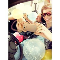 Телефон Samsung Galaxy A3 Pearl White [A300FU]