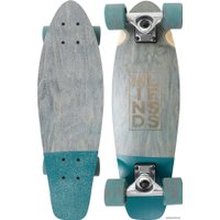 Лонгборд Mindless Stained Daily III Grey ML5170