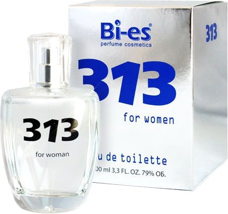

Туалетная вода BI-ES Woman 313 EdT 100 мл