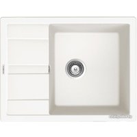 Кухонная мойка Schock Optima 50D Alpina [700799]