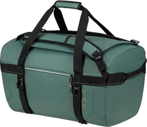 

Дорожная сумка American Tourister Upventure Dark Forest 54 см
