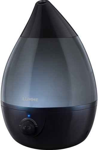 Увлажнитель воздуха Lumme LU-1558 (серый жемчуг)