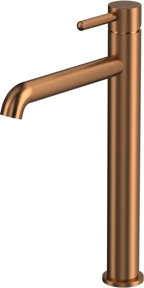 

Смеситель Whitecross Y1212CPB (брашированная медь)